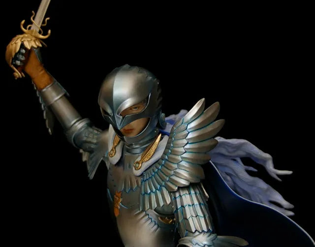 Berserk - Griffith - 1/6 - Blue Mantle (Art of War)ㅤ – Art of War – ActionFigureBrasil