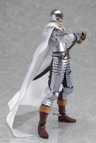 Berserk - Griffith - Figma #138 (Max Factory)ㅤ – Max Factory – ActionFigureBrasil