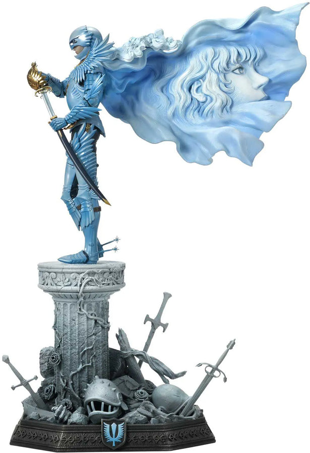 Berserk - Griffith - Legacy Art Collection LABR-02 - 1/6 (Prime 1 Studio)ㅤ – Prime 1 Studio – ActionFigureBrasil