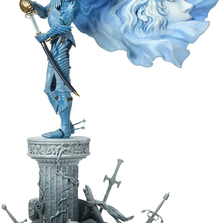 Berserk - Griffith - Legacy Art Collection LABR-02 - 1/6 (Prime 1 Studio)ㅤ – Prime 1 Studio – ActionFigureBrasil