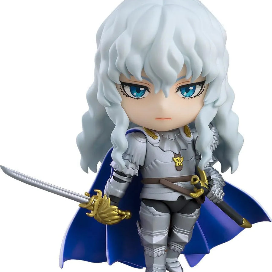 Berserk - Griffith - Nendoroid #2544 (Good Smile Company)ㅤ – Good Smile Company – ActionFigureBrasil