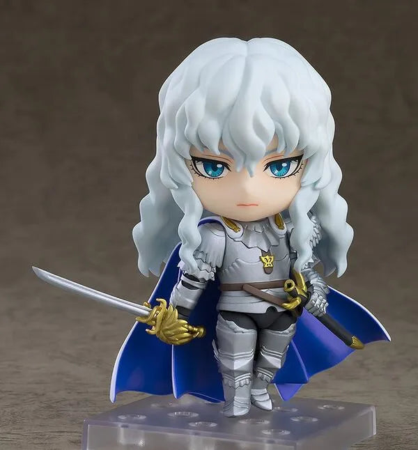 Berserk - Griffith - Nendoroid #2544 (Good Smile Company)ㅤ – Good Smile Company – ActionFigureBrasil