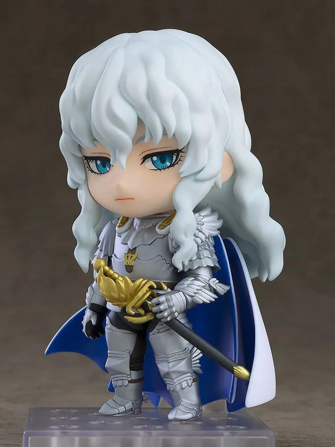 Berserk - Griffith - Nendoroid #2544 (Good Smile Company)ㅤ – Good Smile Company – ActionFigureBrasil