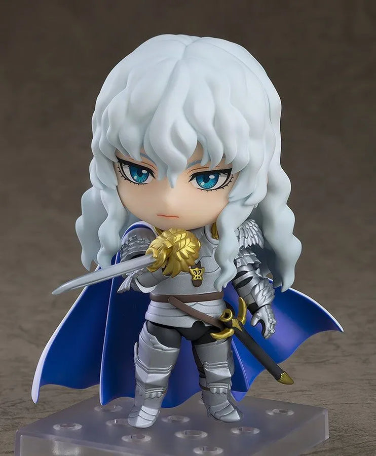 Berserk - Griffith - Nendoroid #2544 (Good Smile Company)ㅤ – Good Smile Company – ActionFigureBrasil