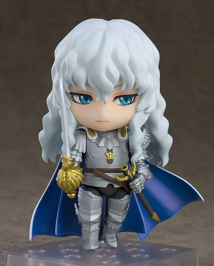 Berserk - Griffith - Nendoroid #2544 (Good Smile Company)ㅤ – Good Smile Company – ActionFigureBrasil