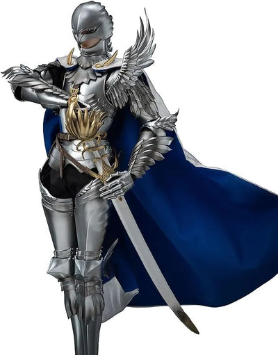 Berserk - Griffith - SiXTH - 1/6 - Reborn Band of Falcon Version (ThreeZero)ㅤ – ThreeZero – ActionFigureBrasil
