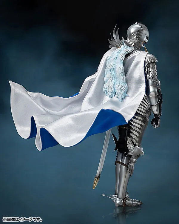 Berserk - Griffith - SiXTH - 1/6 - Reborn Band of Falcon Version (ThreeZero)ㅤ – ThreeZero – ActionFigureBrasil