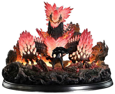Berserk - Gurunberd - Guts - Ultimate Diorama Masterline - in Apostle Form (Prime 1 Studio)ㅤ – Prime 1 Studio – ActionFigureBrasil