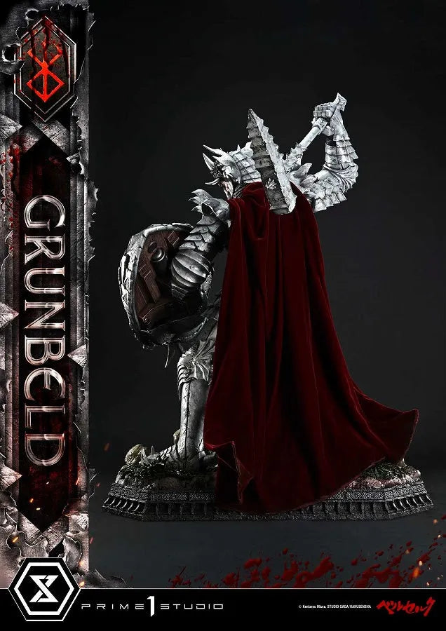 Berserk - Gurunberd - Ultimate Premium Masterline - 1/4 (Prime 1 Studio)ㅤ – Prime 1 Studio – ActionFigureBrasil