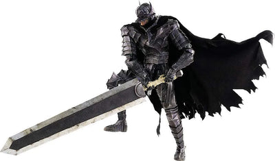 Berserk - Guts - 1/6 - Berserker Armor (ThreeZero)ㅤ – ThreeZero – ActionFigureBrasil