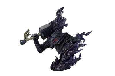Berserk - Guts - Bust - Berserker Armor (Max Factory)ㅤ – Max Factory – ActionFigureBrasil