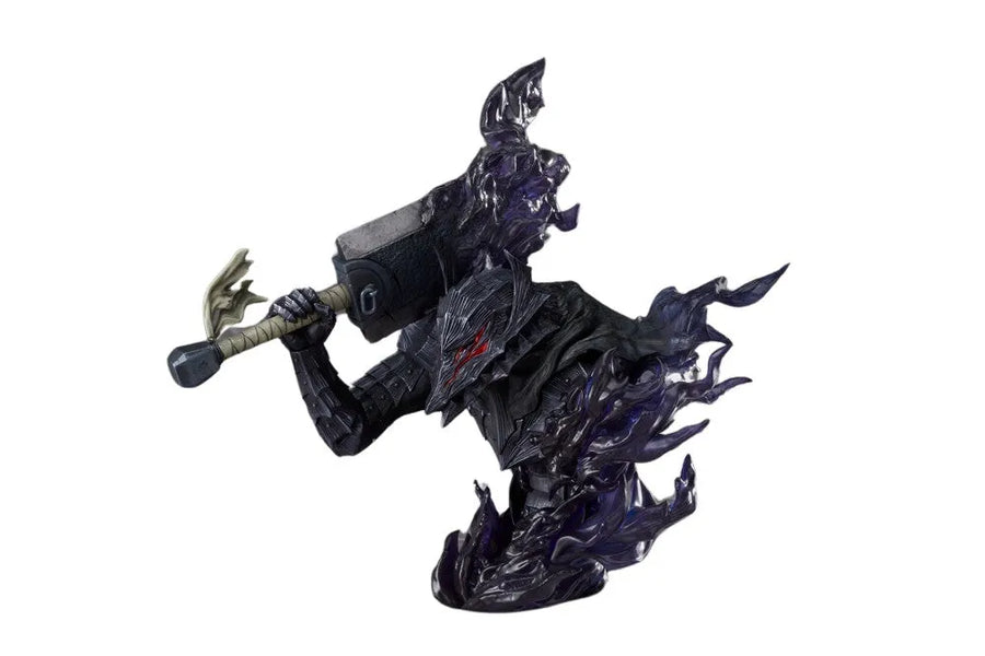 Berserk - Guts - Bust - Berserker Armor (Max Factory)ㅤ – Max Factory – ActionFigureBrasil