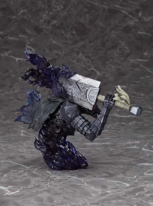 Berserk - Guts - Bust - Berserker Armor (Max Factory)ㅤ – Max Factory – ActionFigureBrasil