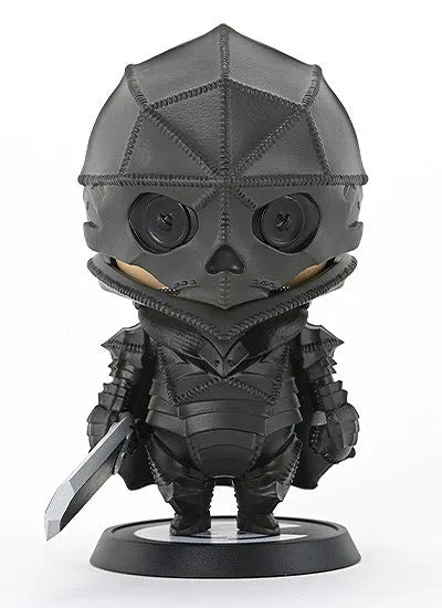 Berserk - Guts - Cutie1 - Berserker Armor (Phase 0) (Prime 1 Studio)ㅤ – Prime 1 Studio – ActionFigureBrasil