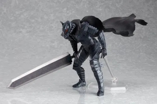 Berserk - Guts - Figma #SP-046 - Berserker Armor ver. (Max Factory)ㅤ – Max Factory – ActionFigureBrasil