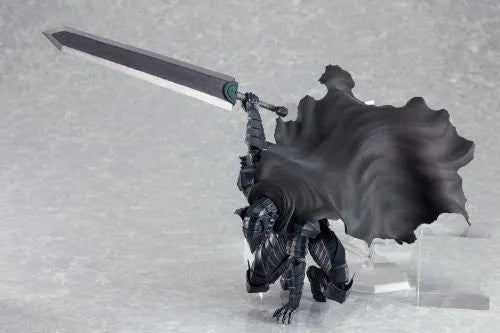 Berserk - Guts - Figma #SP-046 - Berserker Armor ver. (Max Factory)ㅤ – Max Factory – ActionFigureBrasil