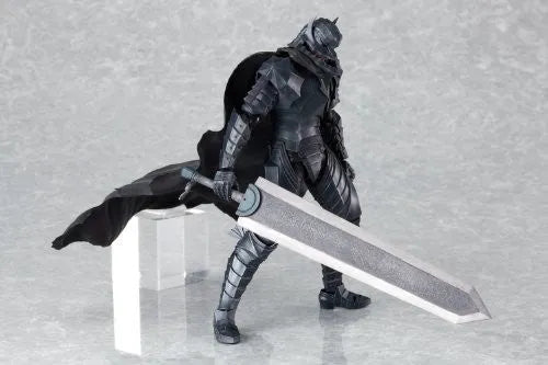 Berserk - Guts - Figma #SP-046 - Berserker Armor ver. (Max Factory)ㅤ – Max Factory – ActionFigureBrasil