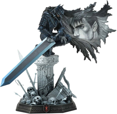 Berserk - Guts - Legacy Art Collection LABR-01 - 1/6 (Prime 1 Studio)ㅤ – Prime 1 Studio – ActionFigureBrasil
