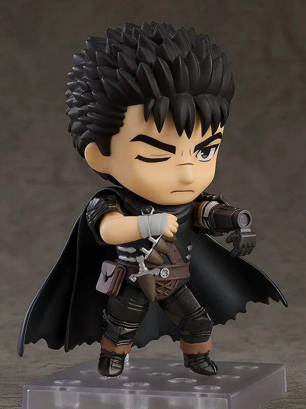 Berserk - Guts - Nendoroid #2134 (Good Smile Company)ㅤ – Good Smile Company – ActionFigureBrasil