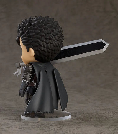 Berserk - Guts - Nendoroid #2134 (Good Smile Company)ㅤ – Good Smile Company – ActionFigureBrasil — embalagem
