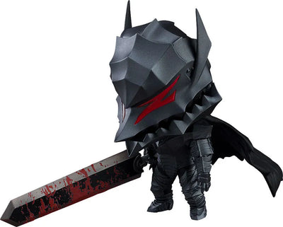 Berserk - Guts - Nendoroid #2830 - Berserker Armor Ver. (Good Smile Company)ㅤ – Good Smile Company – ActionFigureBrasil