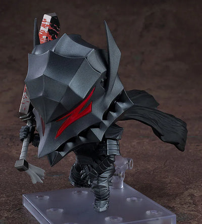 Berserk - Guts - Nendoroid #2830 - Berserker Armor Ver. (Good Smile Company)ㅤ – Good Smile Company – ActionFigureBrasil — ambientada