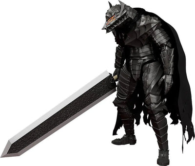 Berserk - Guts - Plamatea - Berserker Armor Ver. (Ensky PLUS, Max Factory)ㅤ – Max Factory – ActionFigureBrasil