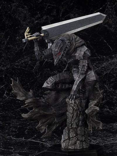 Berserk - Guts - Pop Up Parade - Berserker Armor, L - 2024 Re-release (Max Factory)ㅤ – Max Factory – ActionFigureBrasil — acessórios