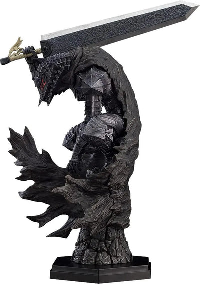 Berserk - Guts - Pop Up Parade - Berserker Armor, L - August 2024 Re-release (Max Factory)ㅤ – Max Factory – ActionFigureBrasil