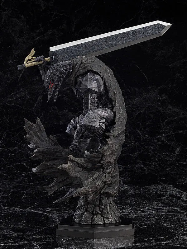 Berserk - Guts - Pop Up Parade - Berserker Armor, L - August 2024 Re-release (Max Factory)ㅤ – Max Factory – ActionFigureBrasil