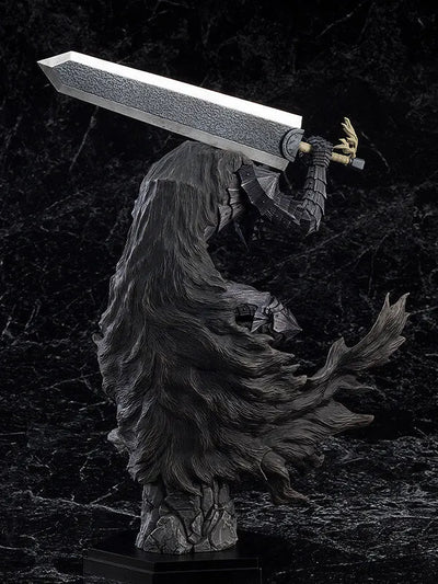 Berserk - Guts - Pop Up Parade - Berserker Armor, L - August 2024 Re-release (Max Factory)ㅤ – Max Factory – ActionFigureBrasil — ambientada
