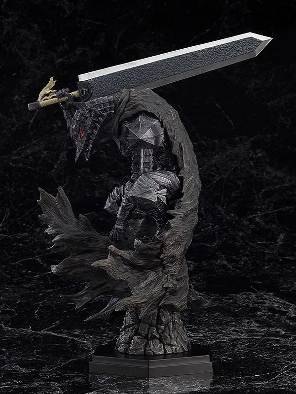 Berserk - Guts - Pop Up Parade - Berserker Armor, L (Max Factory)ㅤ – Max Factory – ActionFigureBrasil