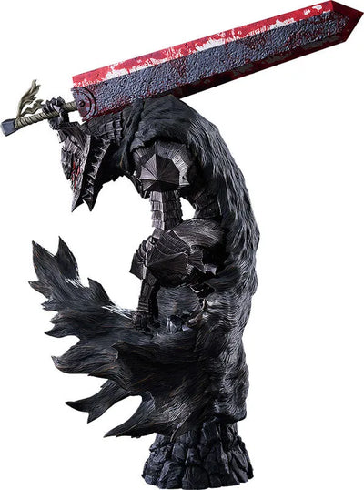 Berserk - Guts - Pop Up Parade - Berserker Armor, XL (Max Factory)ㅤ – Max Factory – ActionFigureBrasil