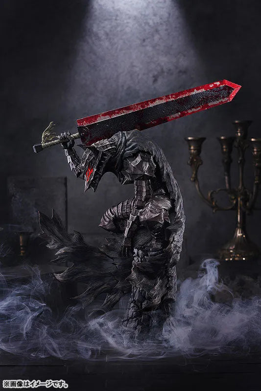 Berserk - Guts - Pop Up Parade - Berserker Armor, XL (Max Factory)ㅤ – Max Factory – ActionFigureBrasil
