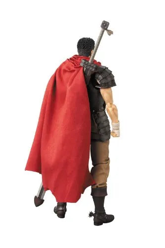 Berserk - Guts - Real Action Heroes #636 - 1/6 - The Hawks ver. (Medicom Toy)ㅤ – Medicom Toy – ActionFigureBrasil