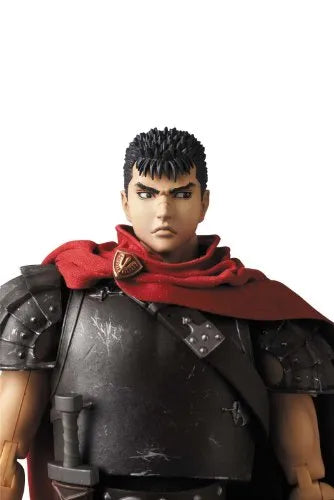 Berserk - Guts - Real Action Heroes #636 - 1/6 - The Hawks ver. (Medicom Toy)ㅤ – Medicom Toy – ActionFigureBrasil
