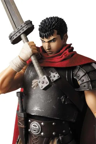 Berserk - Guts - Real Action Heroes #636 - 1/6 - The Hawks ver. (Medicom Toy)ㅤ – Medicom Toy – ActionFigureBrasil