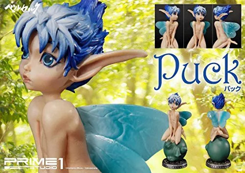 Berserk - Puck - Life Scale Masterline LSBR-01 - 1/1 (Prime 1 Studio)ㅤ – Prime 1 Studio – ActionFigureBrasil