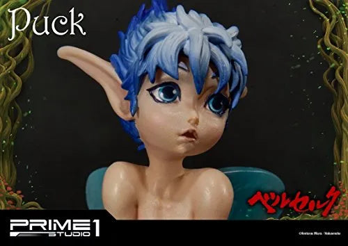 Berserk - Puck - Life Scale Masterline LSBR-01 - 1/1 (Prime 1 Studio)ㅤ – Prime 1 Studio – ActionFigureBrasil