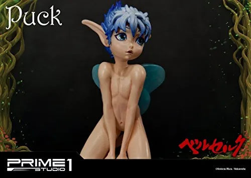 Berserk - Puck - Life Scale Masterline LSBR-01 - 1/1 (Prime 1 Studio)ㅤ – Prime 1 Studio – ActionFigureBrasil