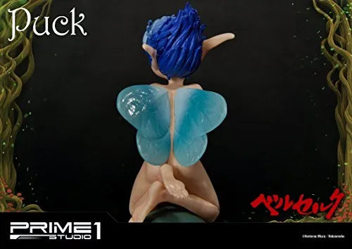 Berserk - Puck - Life Scale Masterline LSBR-01 - 1/1 (Prime 1 Studio)ㅤ – Prime 1 Studio – ActionFigureBrasil