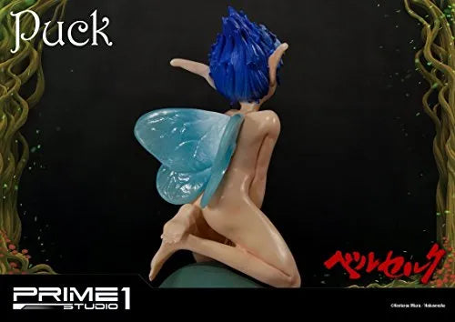 Berserk - Puck - Life Scale Masterline LSBR-01 - 1/1 (Prime 1 Studio)ㅤ – Prime 1 Studio – ActionFigureBrasil