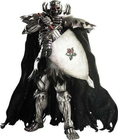Berserk - Skull Knight - Limited Edition (Threezero)ㅤ – ThreeZero – ActionFigureBrasil