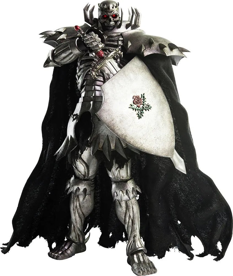 Berserk - Skull Knight - Limited Edition (Threezero)ㅤ – ThreeZero – ActionFigureBrasil