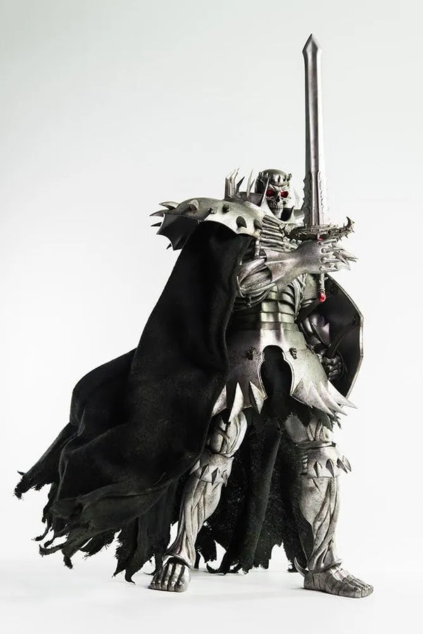 Berserk - Skull Knight - Limited Edition (Threezero)ㅤ – ThreeZero – ActionFigureBrasil