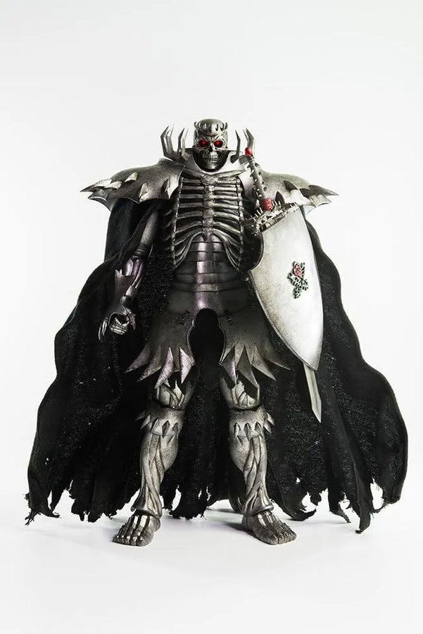 Berserk - Skull Knight - Limited Edition (Threezero)ㅤ – ThreeZero – ActionFigureBrasil