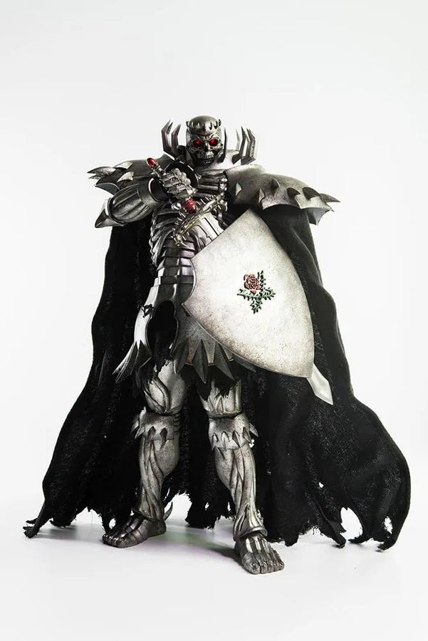 Berserk - Skull Knight - Limited Edition (Threezero)ㅤ – ThreeZero – ActionFigureBrasil