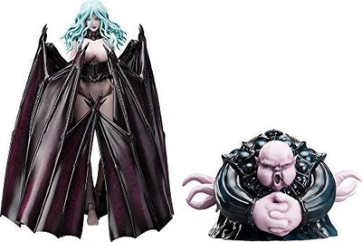 Berserk - Slan and Conrad - Figma (FREEing)ㅤ – FREEing – ActionFigureBrasil