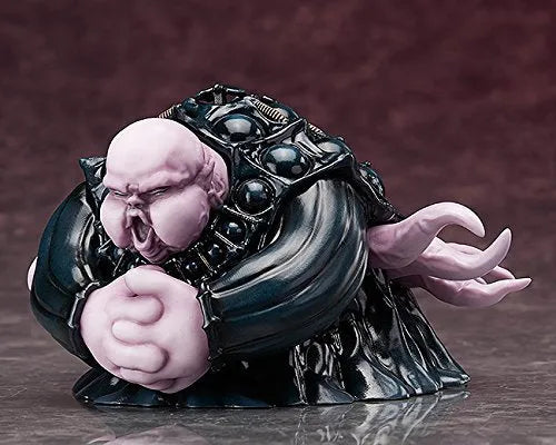 Berserk - Slan and Conrad - Figma (FREEing)ㅤ – FREEing – ActionFigureBrasil