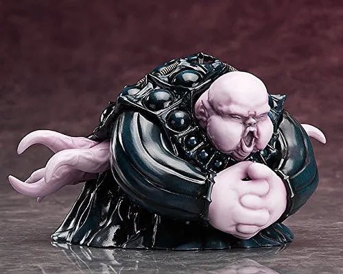 Berserk - Slan and Conrad - Figma (FREEing)ㅤ – FREEing – ActionFigureBrasil